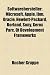 Softwarehersteller: Microsoft, Apple, IBM, Oracle, Hewlett-Packard, Borland, Sony, Xerox Parc, Qt Development Frameworks