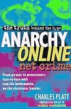 View Book 'Anarchy Online'