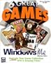 6 Great Games:  Window Millennium Edition