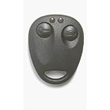 Keyless Entry Remote Fob Clicker for 1994 Saab 9000 (Must be programmed by Saab... by Unknown