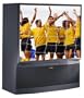 Mitsubishi WS55907 55" Projection HDTV-Ready TV