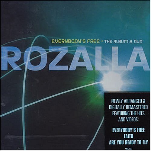 CD-Charts  Music : Everybody's Free