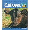 Calves (Baby Animals) by Kelly Doudna