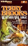 Wizard at Large