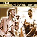 Southren Soul Troubadors 1 (Slip)