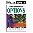 Getting Started in Options (Wiley Audio)