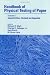 Handbook of Physical Testing of Paper Volume 1 by  ISBN 0824704983