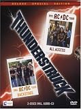 Thunderstruck - Special Edition (inkl. Audio-CD) - Damon Gameau