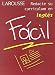 Book Redacte su currículum en ingles (Larousse Facil)