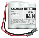 Uniross BC102171 Cordless Telephone Battery