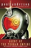 Agent of the Terran Empire: The Continuing Adventures of Dominic Flandry