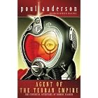 Agent Of The Terran Empire: Ensign Flandry, Book 1 by Poul Anderson