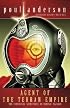 Agent Of The Terran Empire: Ensign Flandry, Book 1