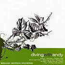 Diving with Andy