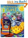 Eine Sockenparty f�r Flusi