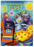 Eine Sockenparty f�r Flusi - 