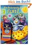 Eine Sockenparty f�r Flusi: Mit einem Paar Original-Flusi-Socken f�r Kinder
