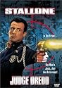 Judge Dredd [DVD] [1995] [Region 1] [US Import] [NTSC]