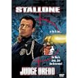 Judge Dredd (Widescreen)