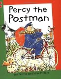 Percy the Postman (Reading Corner)