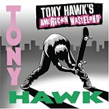 Tony Hawks American Wasteland