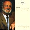Brahms: Symphony No. 1