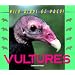 Wild Birds of Prey - Vultures