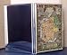 Vintage Amazing World War One American Expeditionary Force Military Historical Map Metal Cigarette Case ID Holder Wallet