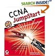 CCNA JumpStart, Second Edition by Patrick Ciccarelli and Christina Faulkner