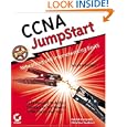 CCNA JumpStart, Second Edition by Patrick Ciccarelli and Christina Faulkner