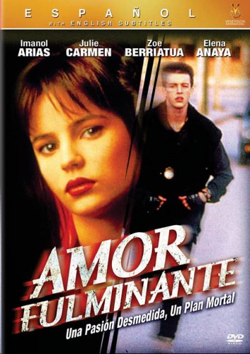 Download Amor Fulminante Online!