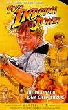 Die Abenteuer des Young Indiana Jones Kapitel 10: Die Jagd nach dem Geisterzug - Sean Patrick Flanery
