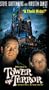 Tower of Terror [VHS]