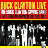 Live From Greenwhich Village NYC