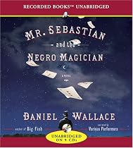 Mr. Sebastian and the Negro Magician