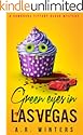 Green Eyes in Las Vegas: A Humorous Tiffany Black Mystery (Tiffany Black Mysteries Book 2)