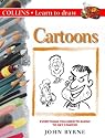 Cartoons (Collins Learn to Draw)