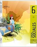 Ciencia Sociales 6 - 2b: Ciclo Egb
