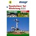 Tannheimer Tal - Hindelang 1 : 35 000: Wander-. Rad-, MTB- und Tourenkarte mit Wanderf�hrer und Panorama