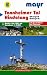  : Mayr Karten : Tannheimer Tal und Hindelang