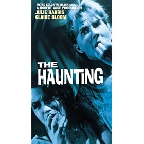 The Haunting [VHS]