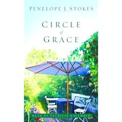 Circle of Grace: A Novel