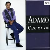 C'est Ma Vie CD