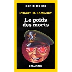 Le poids des morts