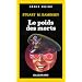Le poids des morts