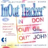  : Inout Tracker 1.6 (50 User) J/C