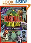 The New Baseball Catalog