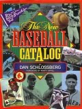 The New Baseball Catalog