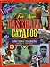 Search : The New Baseball Catalog