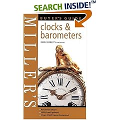 Miller's Clocks and Barometers Buyer's Guide